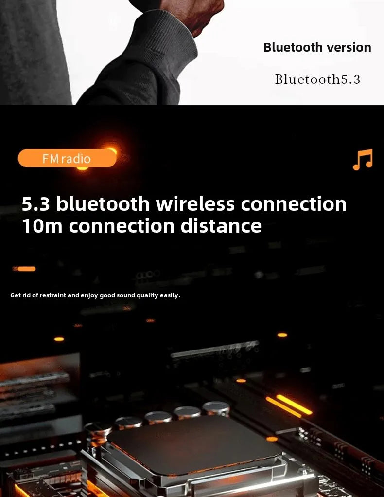 Best Selling 60W Wireless Party Box Speaker Portable Multifunctional Speaker 5200mah TWS Connect HI-FI Speakers