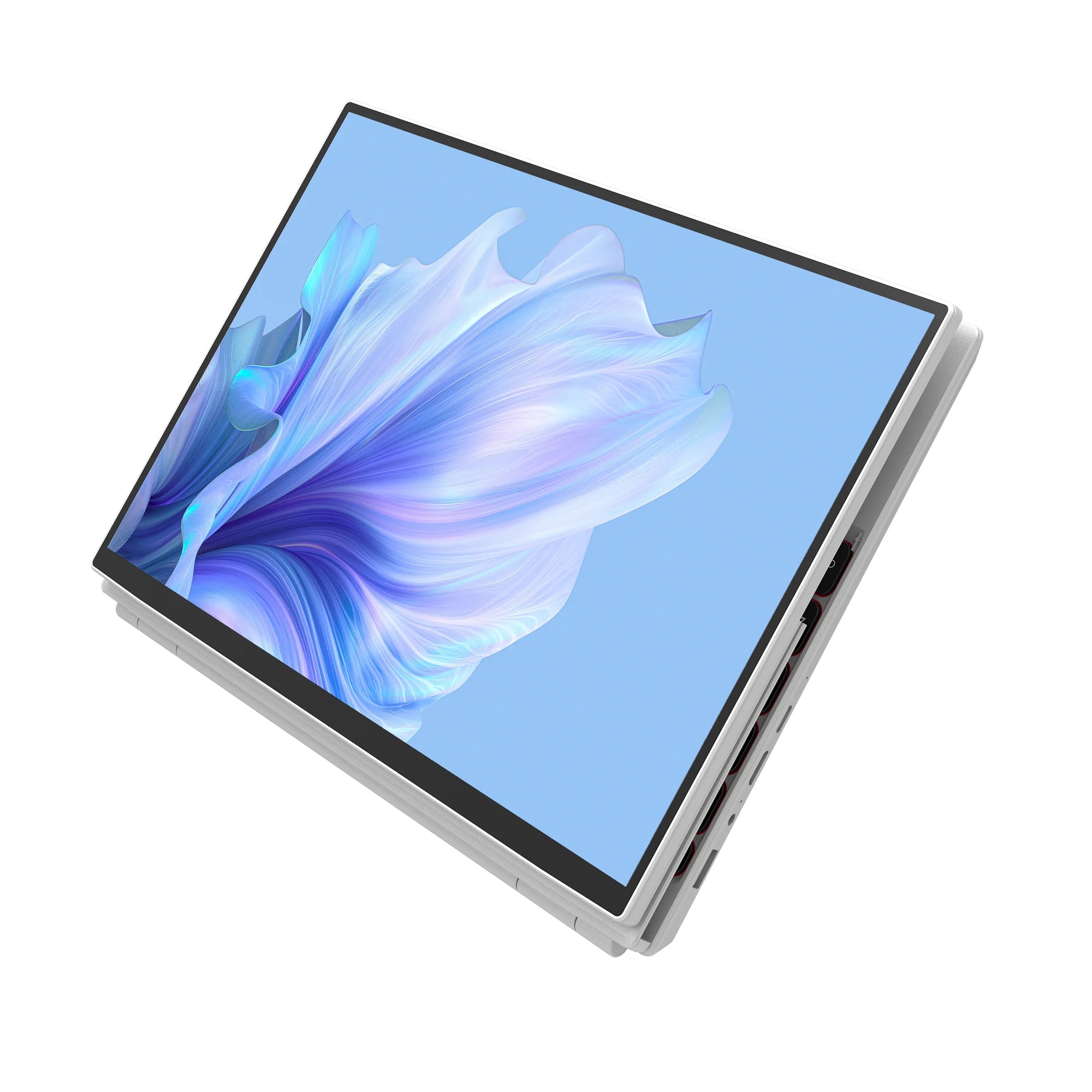New 14.1 Inch Intel N95 Quad Core 3.4GHz 32GB RAM 512GB SSD 1920x1200 16:10 IPS 60Hz Display Windows 11 Touchscreen Laptop