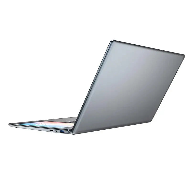 UNIWA ULAP Q15ZR Laptop 15.6inch and 7inch Dual Display Octa Core Gaming Computer Win11 OS 5400mAh Battery