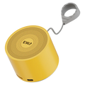 The New Listing EWA-A129 Metal TWS Macaron Speaker 5W Wireless Subwoofers bluetooth Speaker Outdoor Portable Speakers for Gift