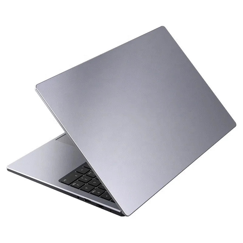 11th Gen 1165G7 1135G7 Gaming Laptop Metal Cover Pocket Notebook Computer I7 15.6 Inch HD 4K Display for Business