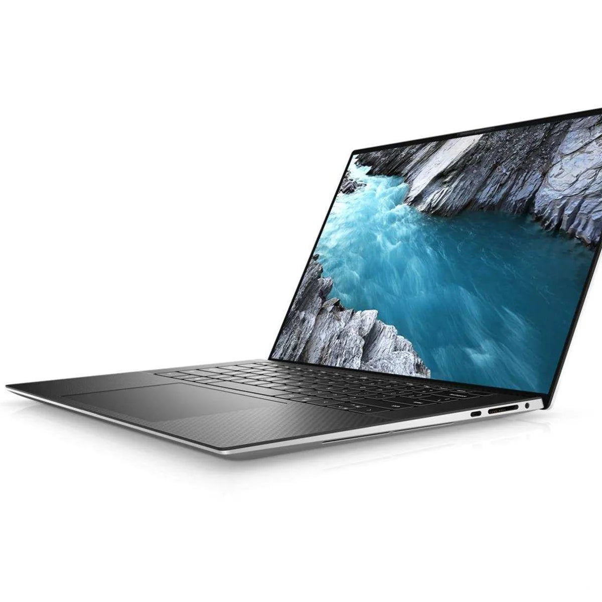 Best Quality New for Dell XPS 15 9510 Intel I7-11th 16GB Ram 512GB SSD for Discrete Graphics RTX3050 4G 95%New Business Laptop