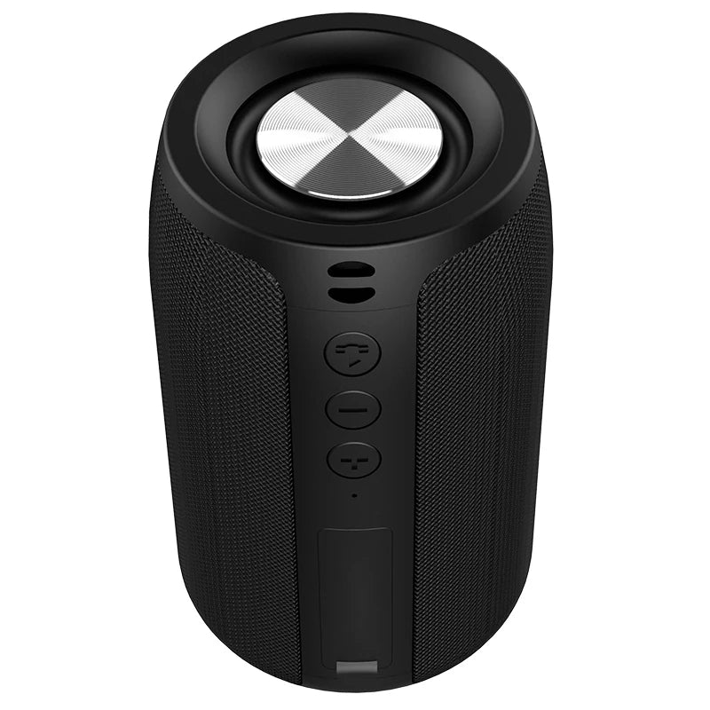 Voxfull S32 2022 Latest Outdoor BT Wireless Speaker Waterproof  Mini Bluetooths Speaker Portable