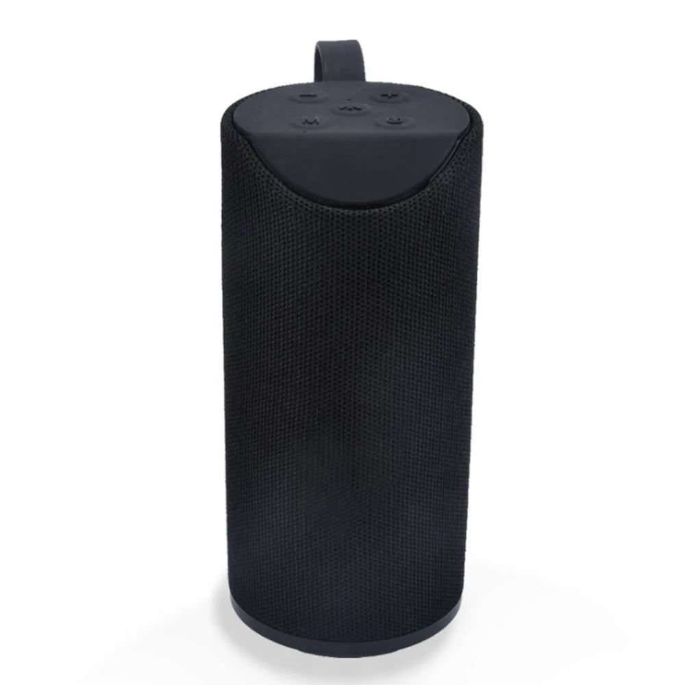 Hot Sell S113 Mobile Phone Speakers Audio System Sound Wireless Bt Audio Call Portable Speaker Gift Small Speaker