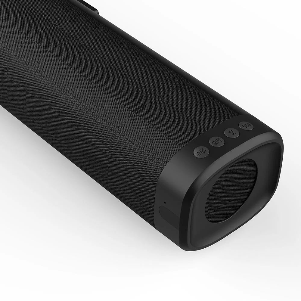 Competitive Price for TV Soundbar 3D Surrounding for Bluetooth Speaker Unique Design Home Theater System for Bluetooth