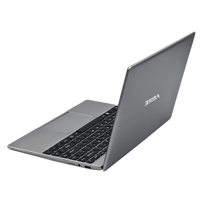 14.1 Inch Slim Laptop Intel E3950 DDR4 1920x1280 IPS Panel Laptops Brand New for Personal Home Gaming