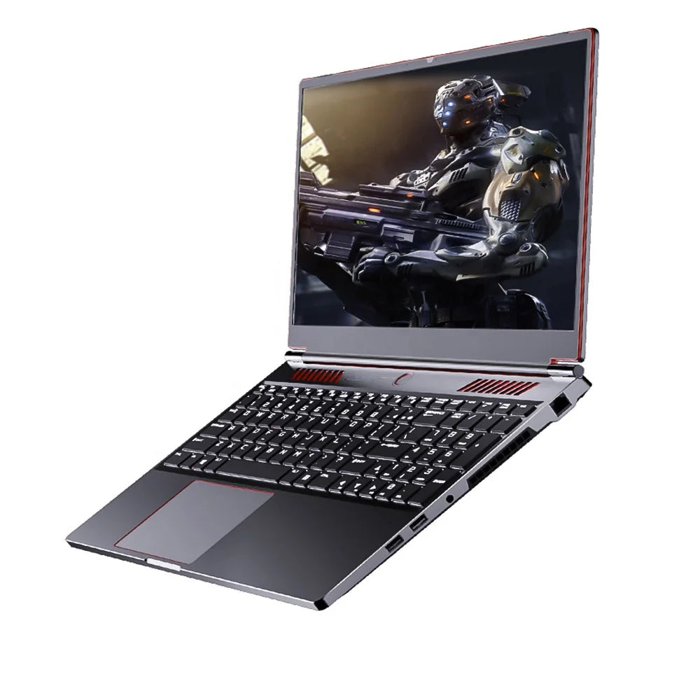 13TH Gaming Laptop Intel I9 13620H I7 13900HK GeForce RTX4050 6G RTX4060 8G GDDR6 6GB GPU 16" FHD 144Hz IPS Display RGB Keyboard