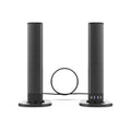 BS36 TV Soundbar Speaker Home Theater Subwoofer Wireless Blue-tooth Speakers 3D Surround Stereo Soundbar DSP Chip Music Center