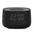 2-in-1 Bluetooth Speaker Alarm Clock White Noise Speaker Designed to Improve Sleep Quality, Soothe and Relax the Mind