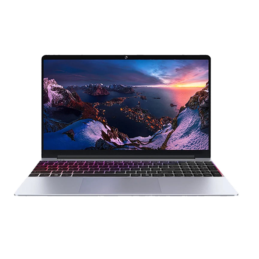 Wholesale Price Fast Speed Intel New Gaming Notebook 15.6 Inch 16GB RAM 1TB SSD Professional Business & Education Laptop