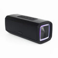 Smart Speaker with Premium Sound Portable Bluetooth Speaker with Rich Bass Mini Audio System for Home and Outdoor Use