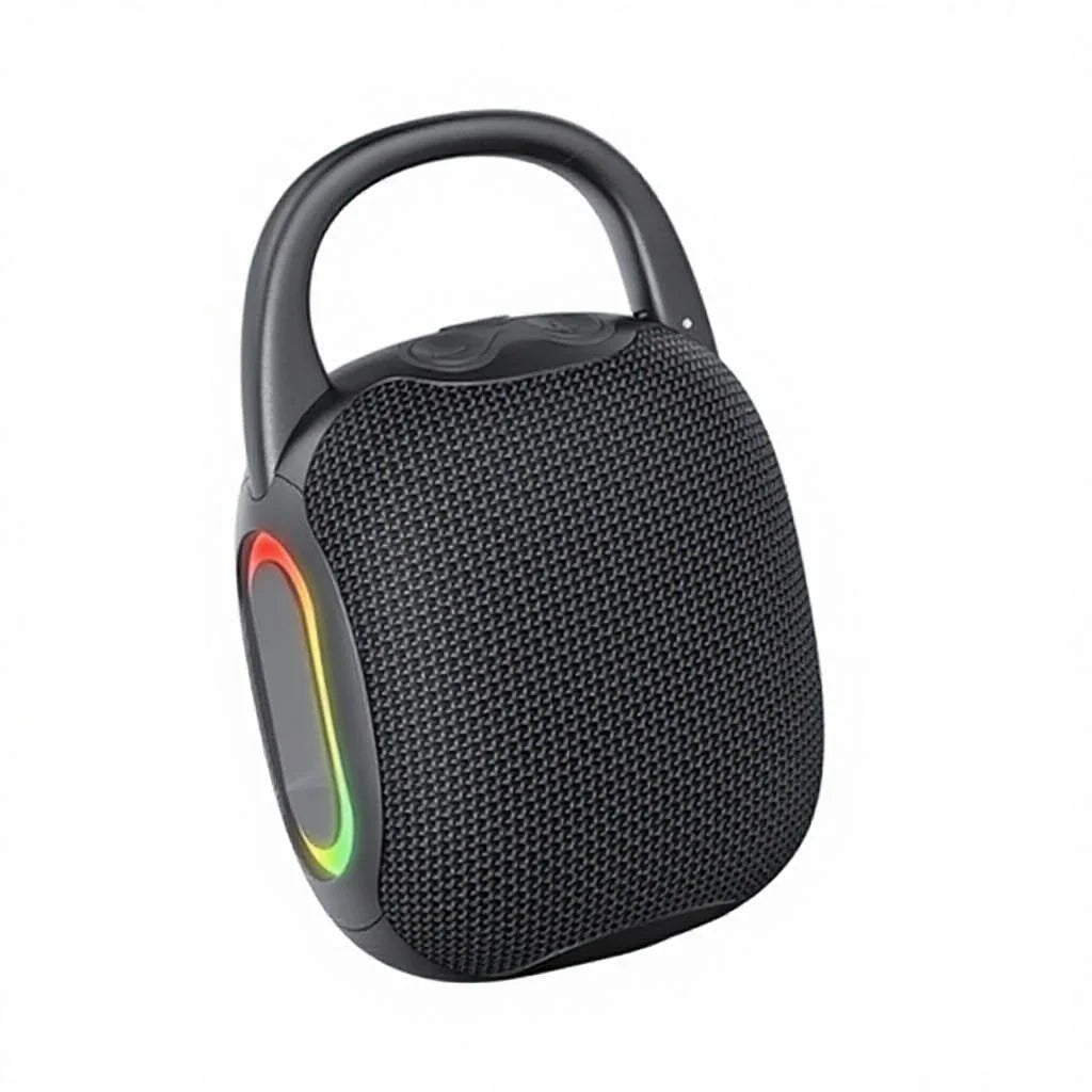 Ready to Ship 2026 Promotional Gift Portable Mini Speaker Wireless Bluetooth Speaker for Outdoor