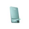F15 L 20W Powerbank 10000mAh with Digital Display, Stand Function Powerful Power Bank for Laptops & Phones Travel Trips