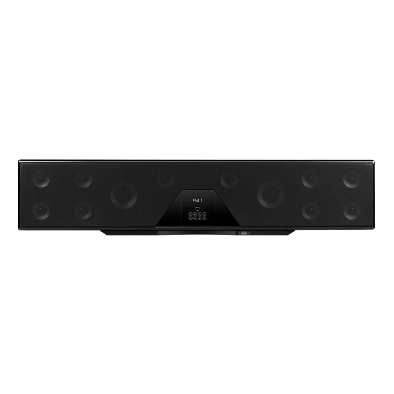 Hyper Sound 5.1ch All in One Wireless HD Home Theater Soundbar Speaker with PCM 5.1 Decoder IA-6120HD