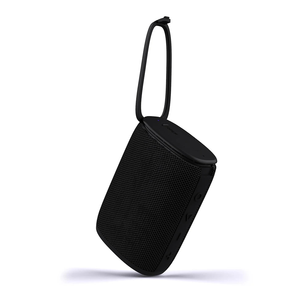 2024 bluetooth Fabric Speakers Water Proof bluetooth Speaker Fabric