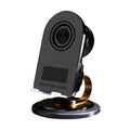 H58 Sensing Model Elder Phone Speaker 360 Degree Rotation Stand BT Speaker Creative Gift Customizable OEM Stock Battery Powered
