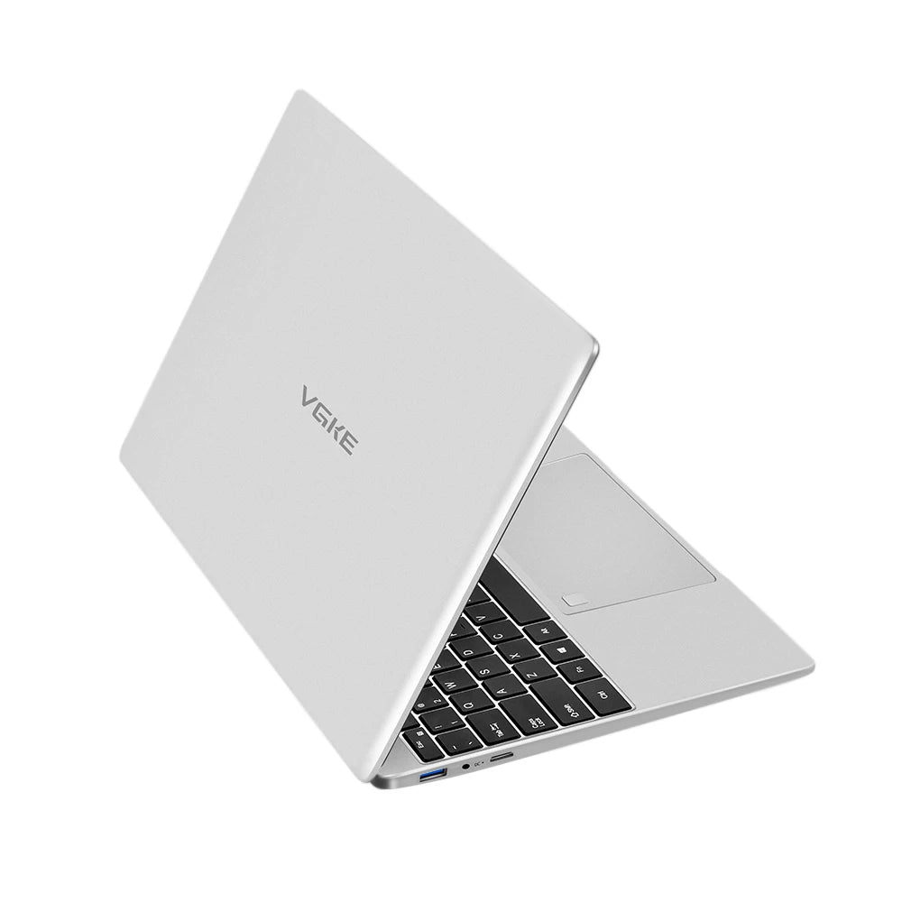 High Quality 15.6 Inch Laptop  with Intel Celeron N95 Win 11 16GB RAM 512GB Business Laptops New Brand for Office Use