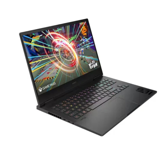 2024 New H P OMEN 10 Gaming Laptop I9-14900HX RTX4080 16.1inch 240Hz Display High Performance Gaming Notebook