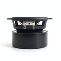Samtronic 4 Inch Midrange Bass Speaker 4/8Ohm 40W Fiberglass Bluetooth HIFI Portable Audio Speaker Unit Home Theater Woofer