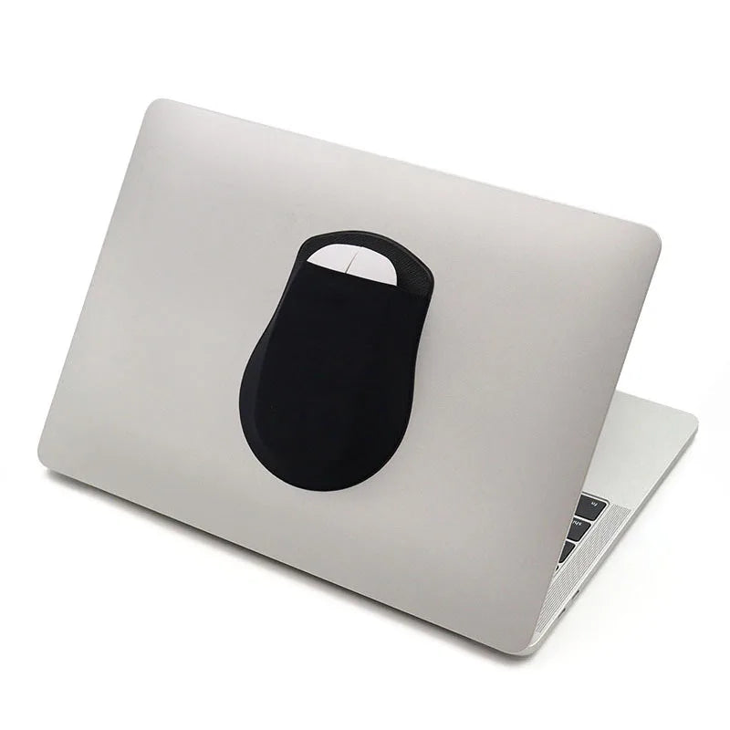 Universal Slim Mouse Pouches Laptop Computer Mouse Business Promotional Gifts