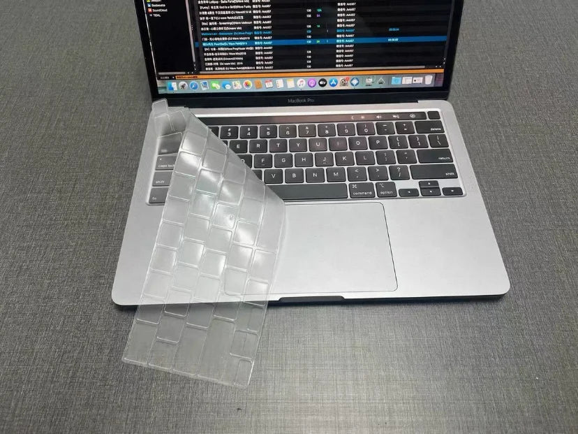 95%new 15inch M-a-cbook Pro 2019year I7 A1990 16G +512G SSD in Stock for Hot Sale Second-hand or Refurbished Laptops