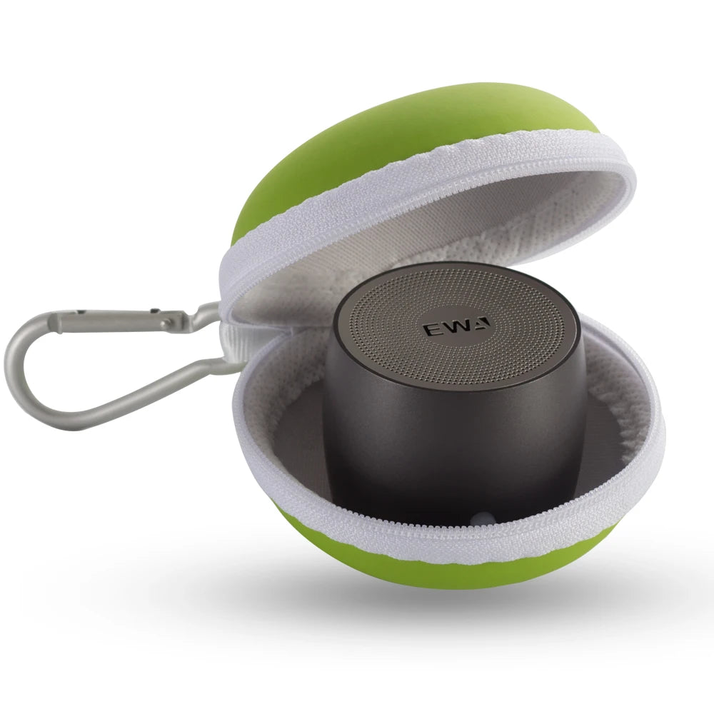 EWA A103 China Cheap Price High Quality Sound Portable Mini Wireless bluetooth Speaker