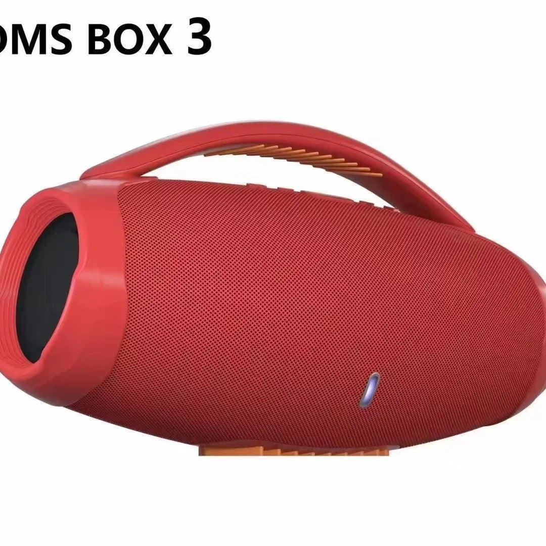 Hot Selling 300W Power Outdoor RGB LED Lighting Sound Bars High Quality Battery Electronic Gadgets for Bluetooth Speaker