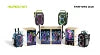 HOPESTAR Partyone Club 650W Outdoor High-Power Wireless for Speaker IPX-6 Waterproof 2 Mic Ready Colorful
