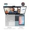 CPU N100 Business Laptops 15.6Inch + 7inch Dual Screen Laptop Touchscreen 1920x1080 IPS Brand New Bulk Purchase Computer Pc