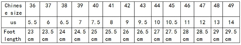 Hot selling thick soled men's shoes Trendy brand designer style Outdoor fashion street walking Daily Young Work Shoes 38-46