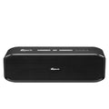 Portable BT5.0-Compatible Speaker 30W Subwoofer Speakers Wireless Waterproof Pillar Stereo Surround Boombox TWS Audio Player
