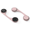 New Glasses Bone Conduction Speaker Bluetooth Sound Sleep Aid Device with 10 White Noise Music Tracks