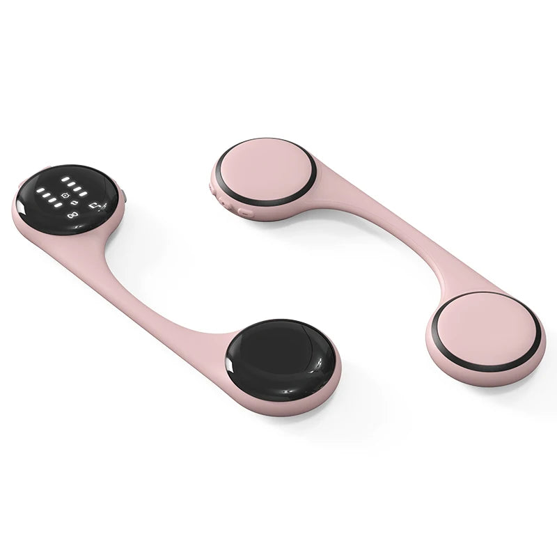 USB-Chargeable Bluetooth Bone Conduction Speaker 10 White Noise Sound Music Player for Home Use Sleep Aid