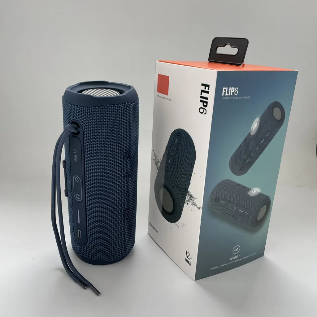 Wholesale Hot Sports Outdoor Waterproof Smart Bluetooth Speaker Karaoke Mini Speakers bluetooth Portable