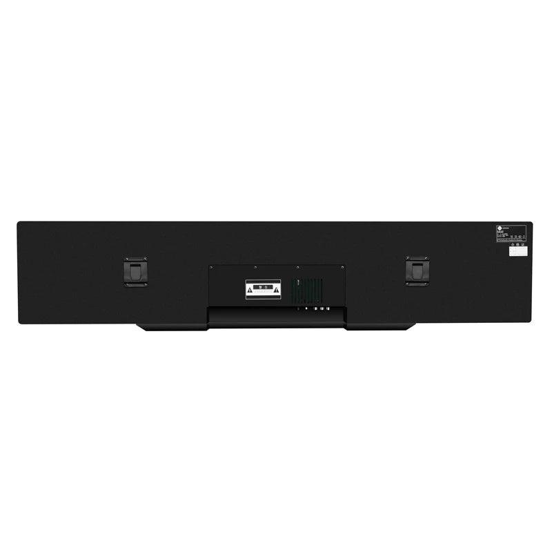 Hyper Sound 5.1ch All in One Wireless HD Home Theater Soundbar Speaker with PCM 5.1 Decoder IA-6120HD