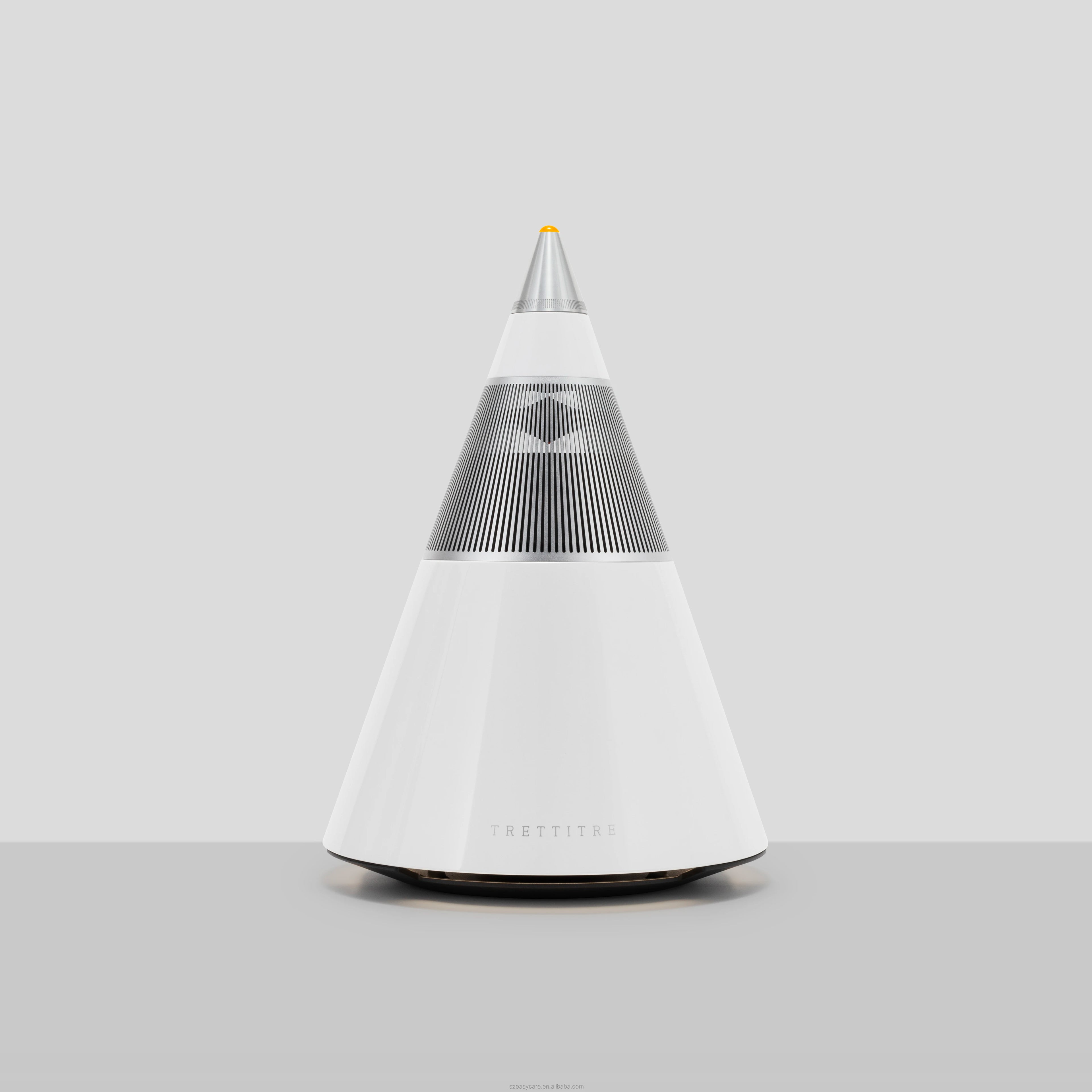 TRETTITRE Audio Player, 2026 Portable Wireless Speakers with Led Light, Bluetooth 5.2, Bluetooth Speakers