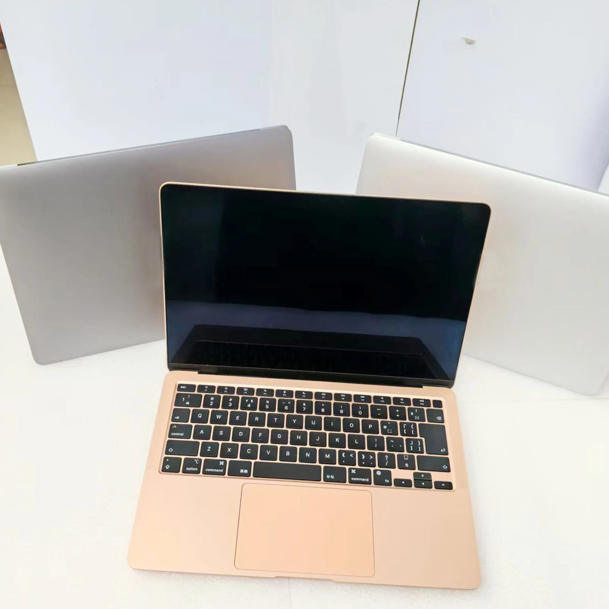 Wholesale Ready Stock Used Second Hand Laptop Computer for M a c Book Air A1932 2018 2019 13 Inch