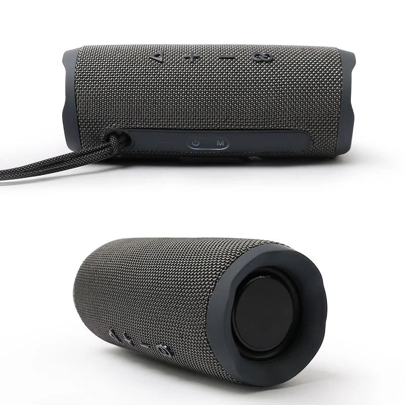 USA Warehouse Flip6 Portable Mini Wireless  Speaker for Outdoor Sports Waterproof Subwoofer with Super Bass Sound