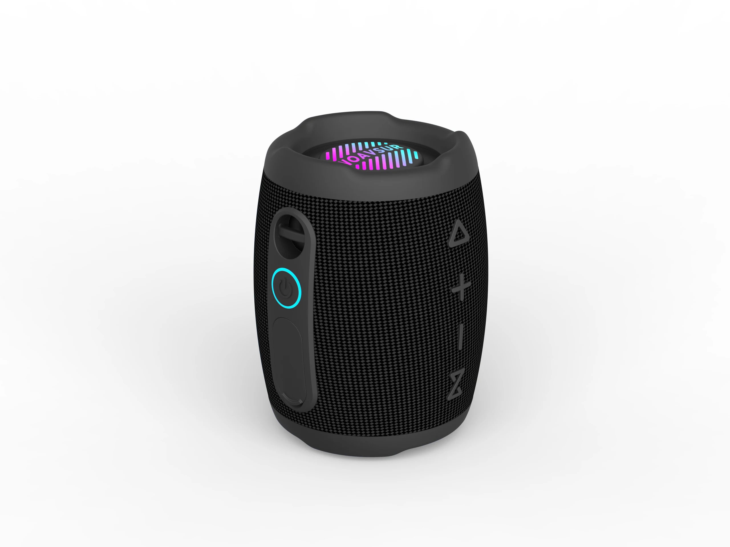 OEM 30-Watt TWS Portable Bluetooth Speaker Deep Bass IPX6 Waterproof New Design for Home Computer Mobile Phone Good Quality
