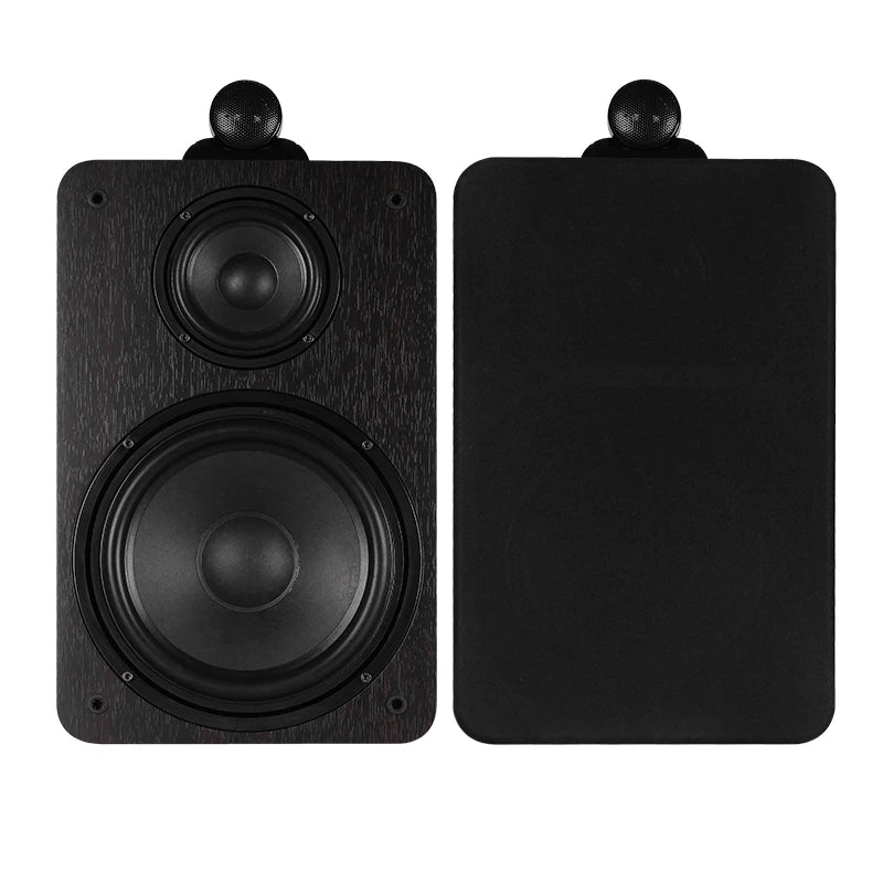 Professional Passive 3-way Crossover Hi-Fi Tweeter Home Theater & Computer for V5.2 Bookshelf Speakers SP-2080H