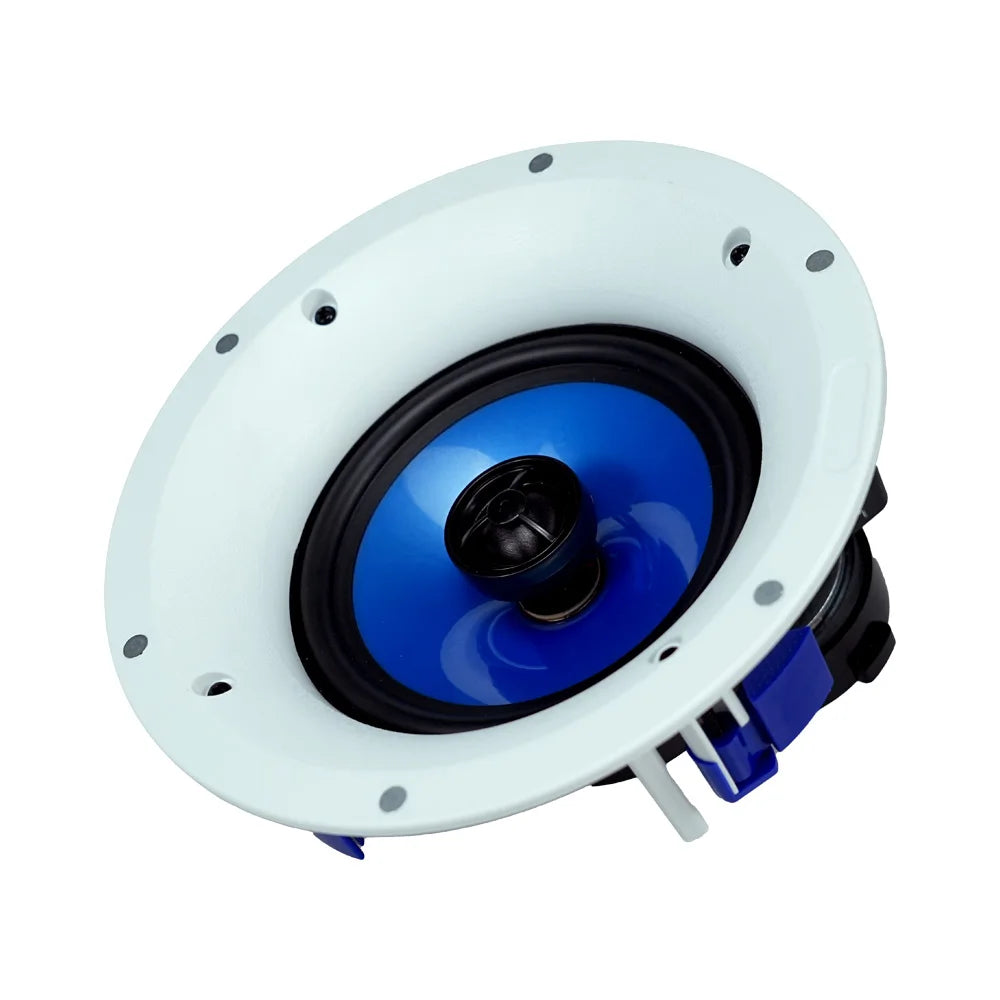 Factory Supplier 6 Inch 60W HiFi Ceiling Speaker for Bluetooth for Home Theater/Conference Woofer DC Audio Player Music  Bgm