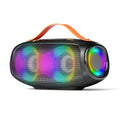 Top Selling Portable Bluetooth Rechargeable Speaker Support USB TF