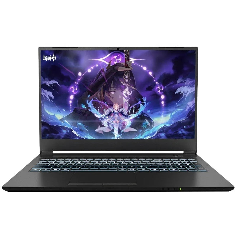 13TH Gaming Laptop Intel I9 13620H I7 13900HK GeForce RTX4050 6G RTX4060 8G GDDR6 6GB GPU 16" FHD 144Hz IPS Display RGB Keyboard