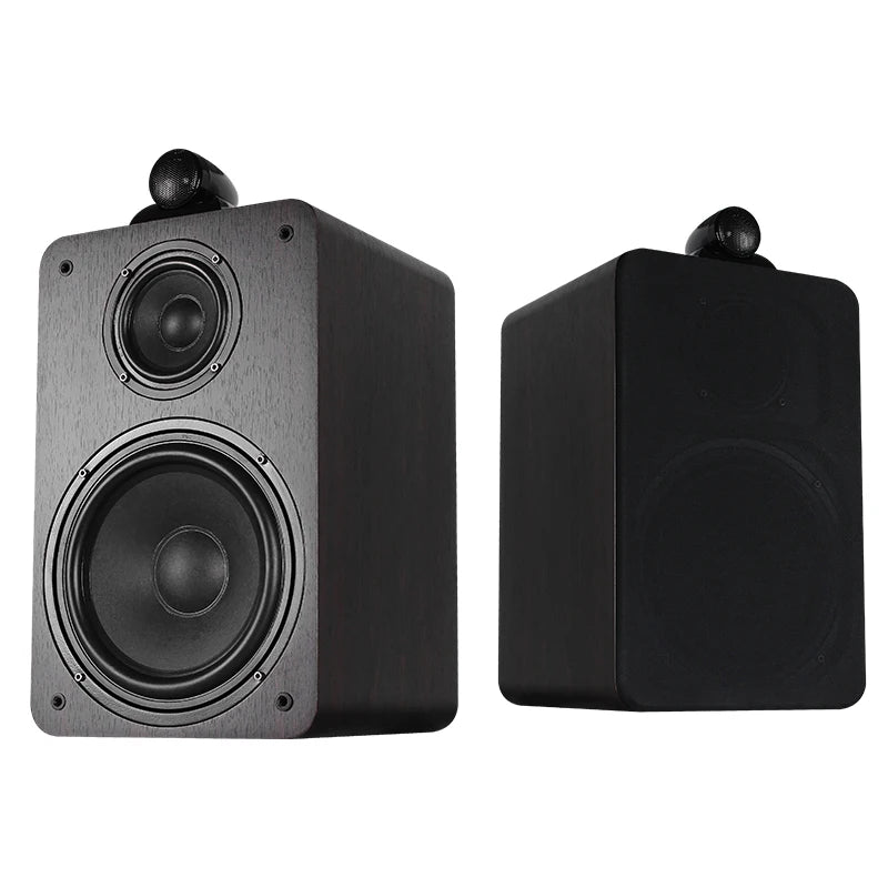 Professional Passive 3-way Crossover Hi-Fi Tweeter Home Theater & Computer for V5.2 Bookshelf Speakers SP-2080H
