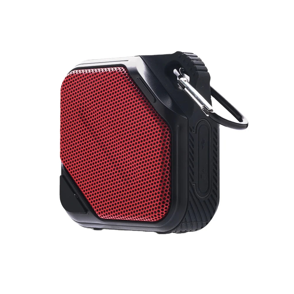 Original Speaker Factory Private Model Epoch EBS-502 Mini Portable Speaker Waterproof Wireless Bluetooth 5.0  Power Box Rockmia