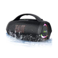 ZEALOT 2025 Portable for Bluetooth Speaker IPX6 Waterproof 36000mAh Powerbank EQ USB/TF/AUX Great Bass for Home Outdoor