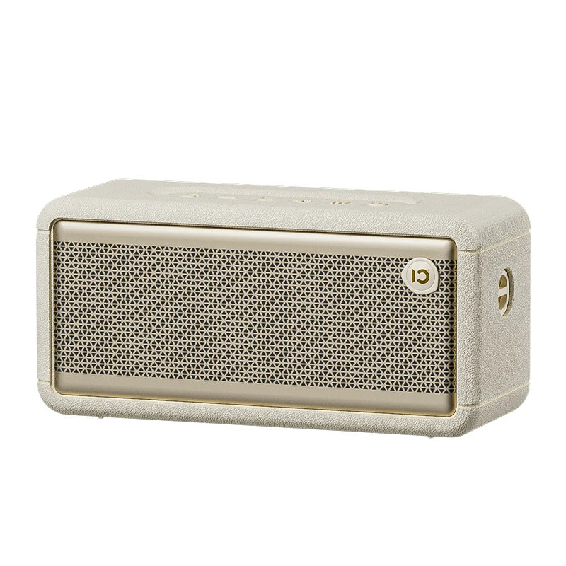 SHIDU P12 Portable Bluetooth Speaker Hi-Fi Sound for Home & Outdoor Activities
