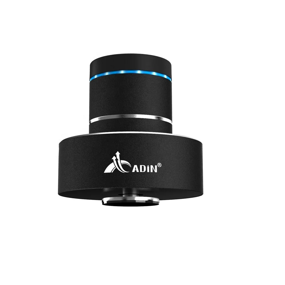 Adin 26w Vibro Portable Bluetooth Speaker Wireless Music Soundbar Subwoofer Speaker Bluetooth Neighbor Column Vibration Speakers