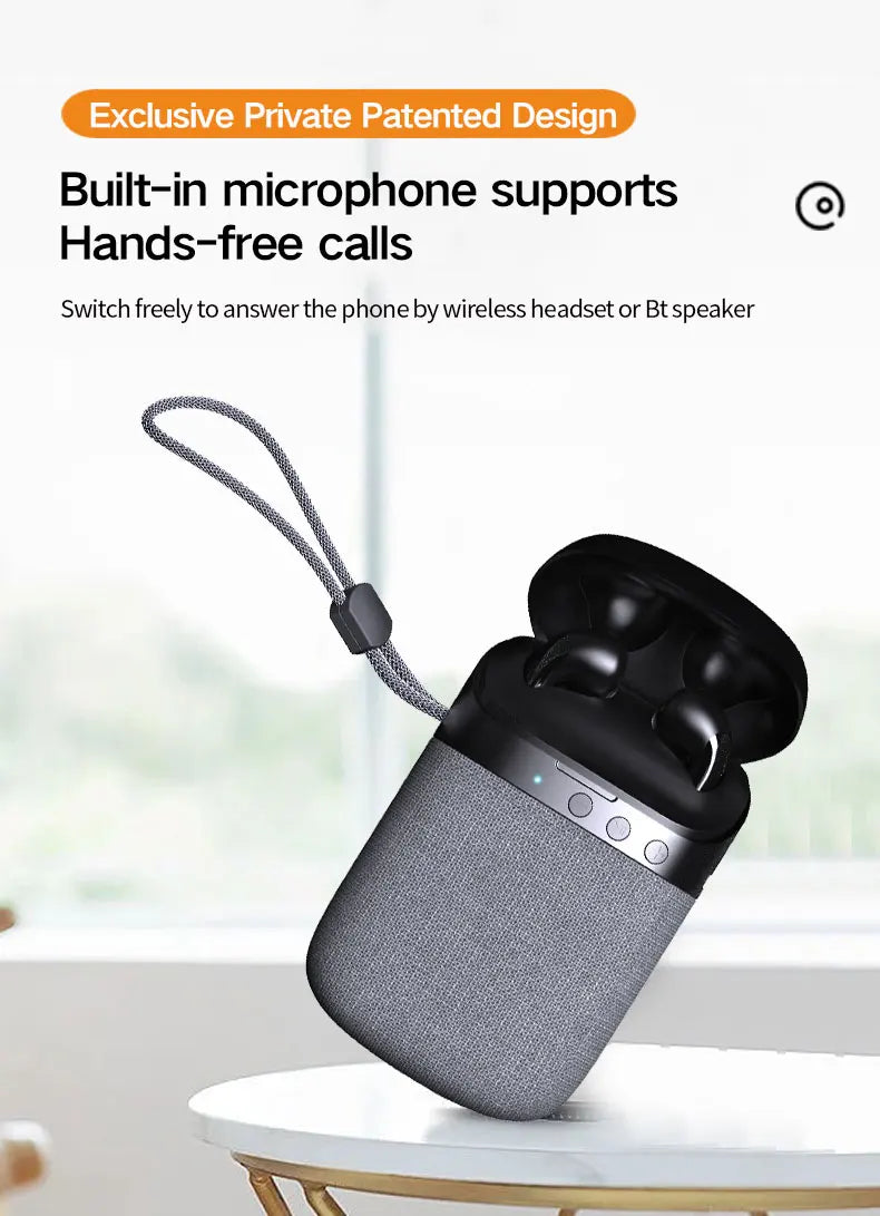 Hot Hight Quality Outdoor Bass Mini Speakers Subwoofer Party DJ Wireless Flip 5 6 Mini Portable Speaker Customize logo