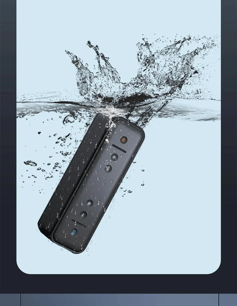 Best Selling 60W Wireless Party Box Speaker Portable Multifunctional Speaker 5200mah TWS Connect HI-FI Speakers